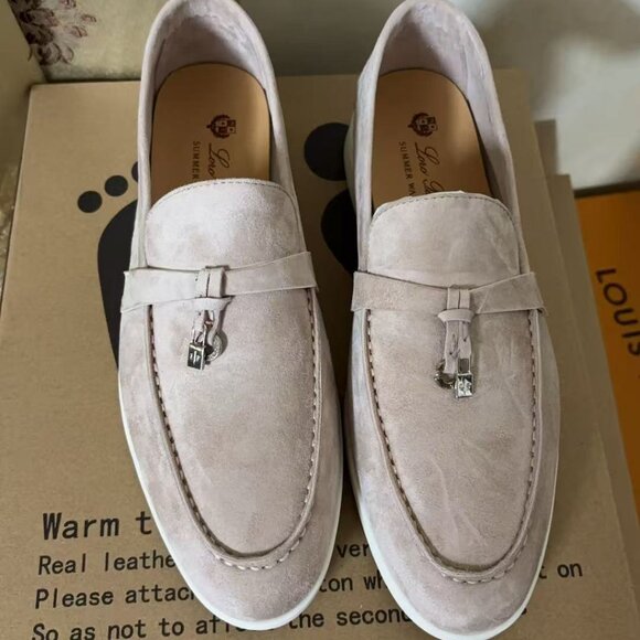 Loro Piana loafers - Picture 1 of 4